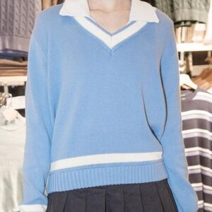 Brandy Melville knit sweater